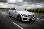 Mercedes-Benz C250 AMG Line Estate 2014 года (AU)